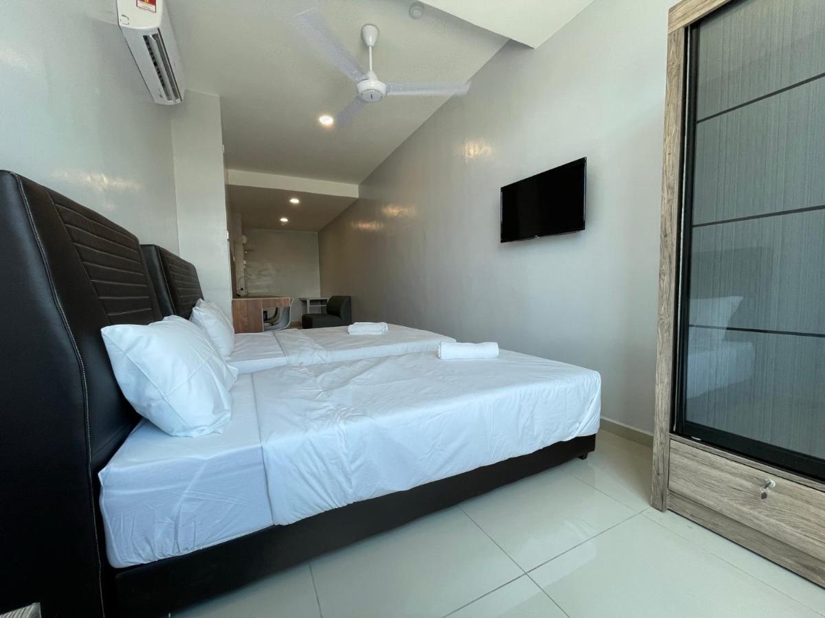 Reno Hotel איפוה מראה חיצוני תמונה