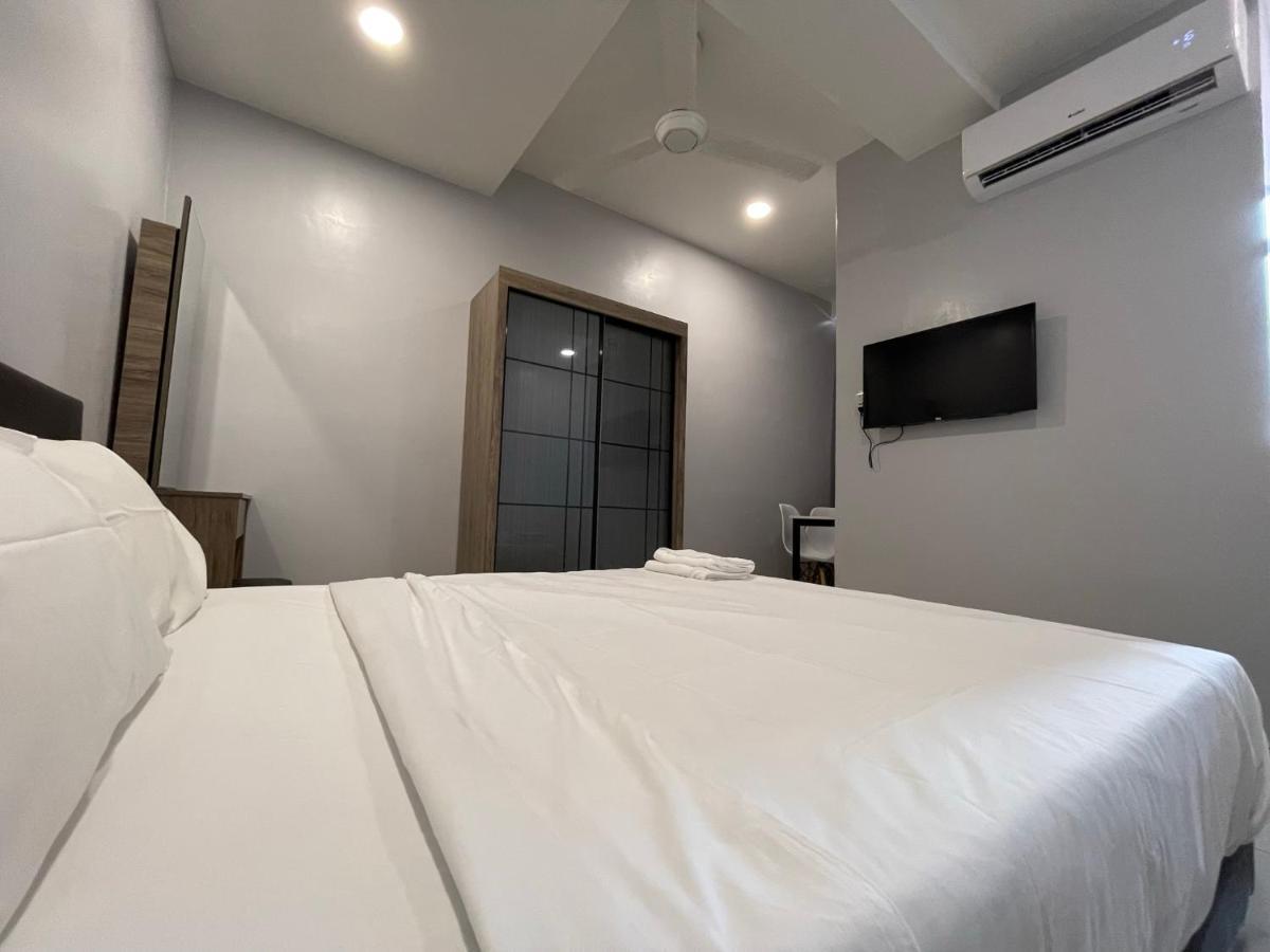 Reno Hotel איפוה מראה חיצוני תמונה