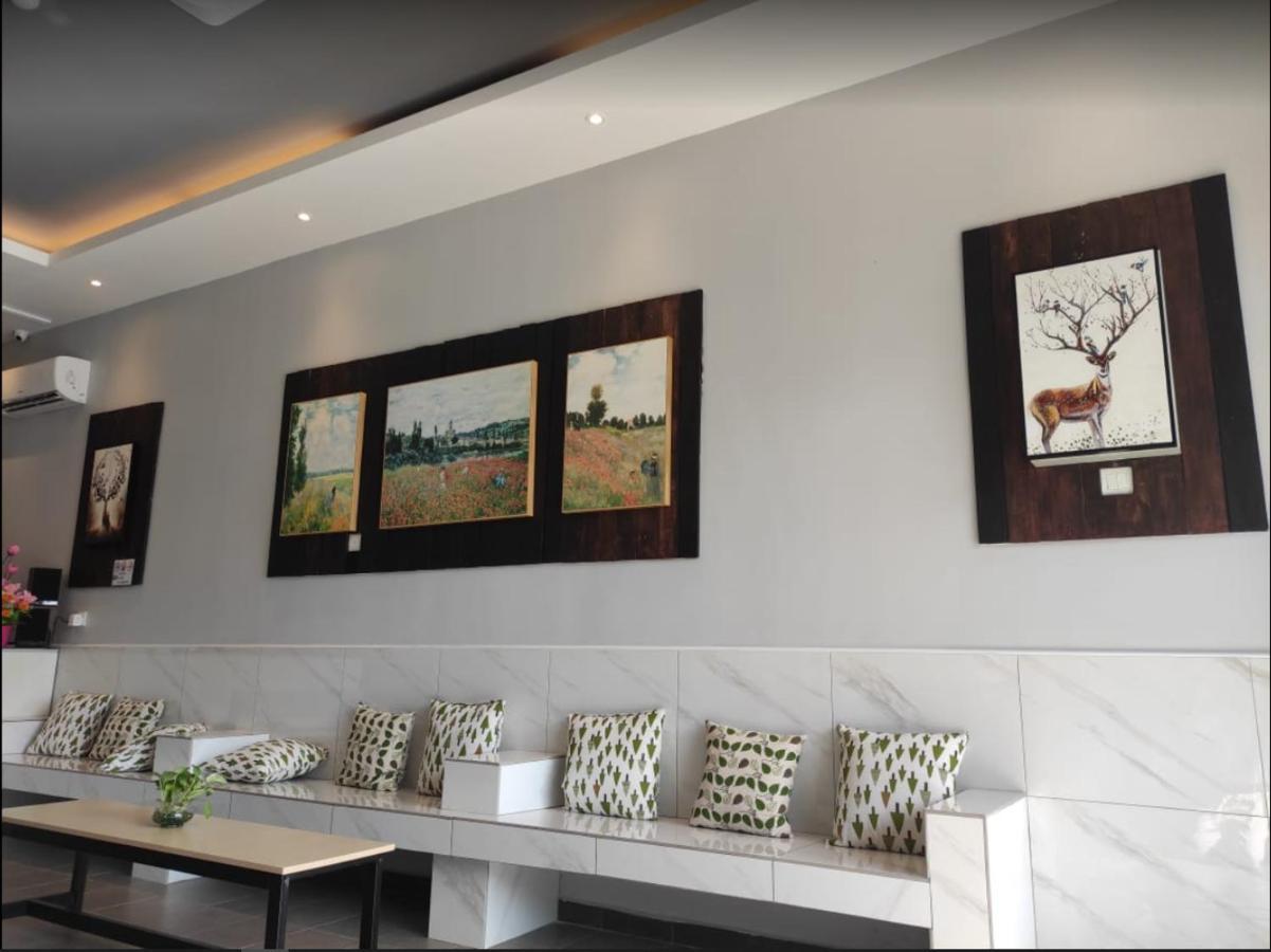 Reno Hotel איפוה מראה חיצוני תמונה