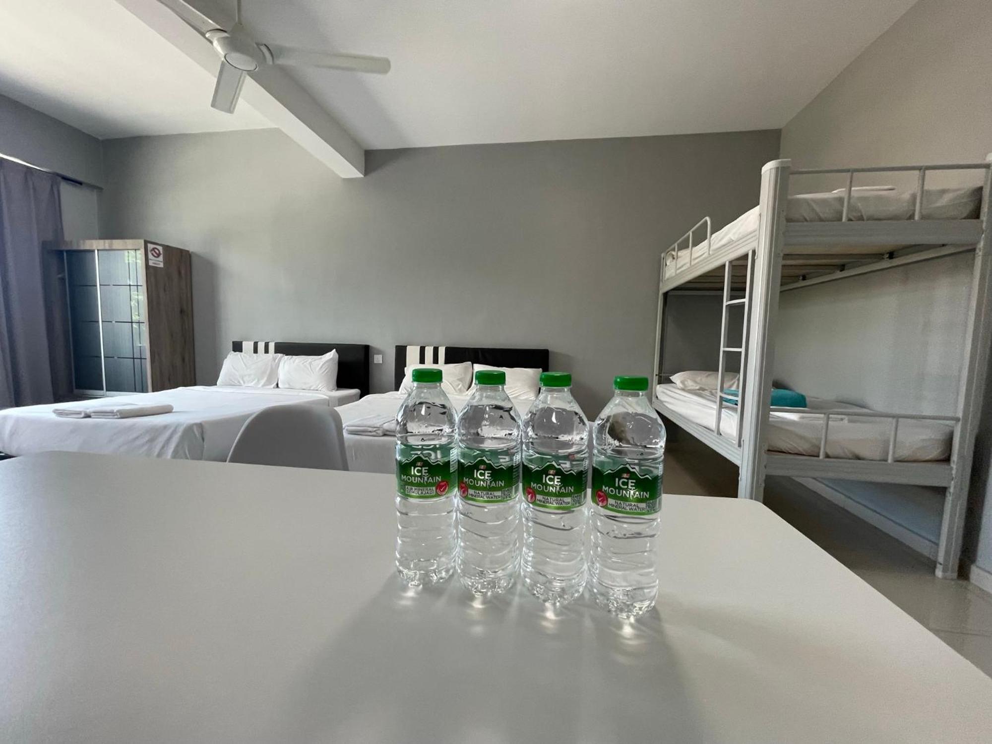 Reno Hotel איפוה מראה חיצוני תמונה