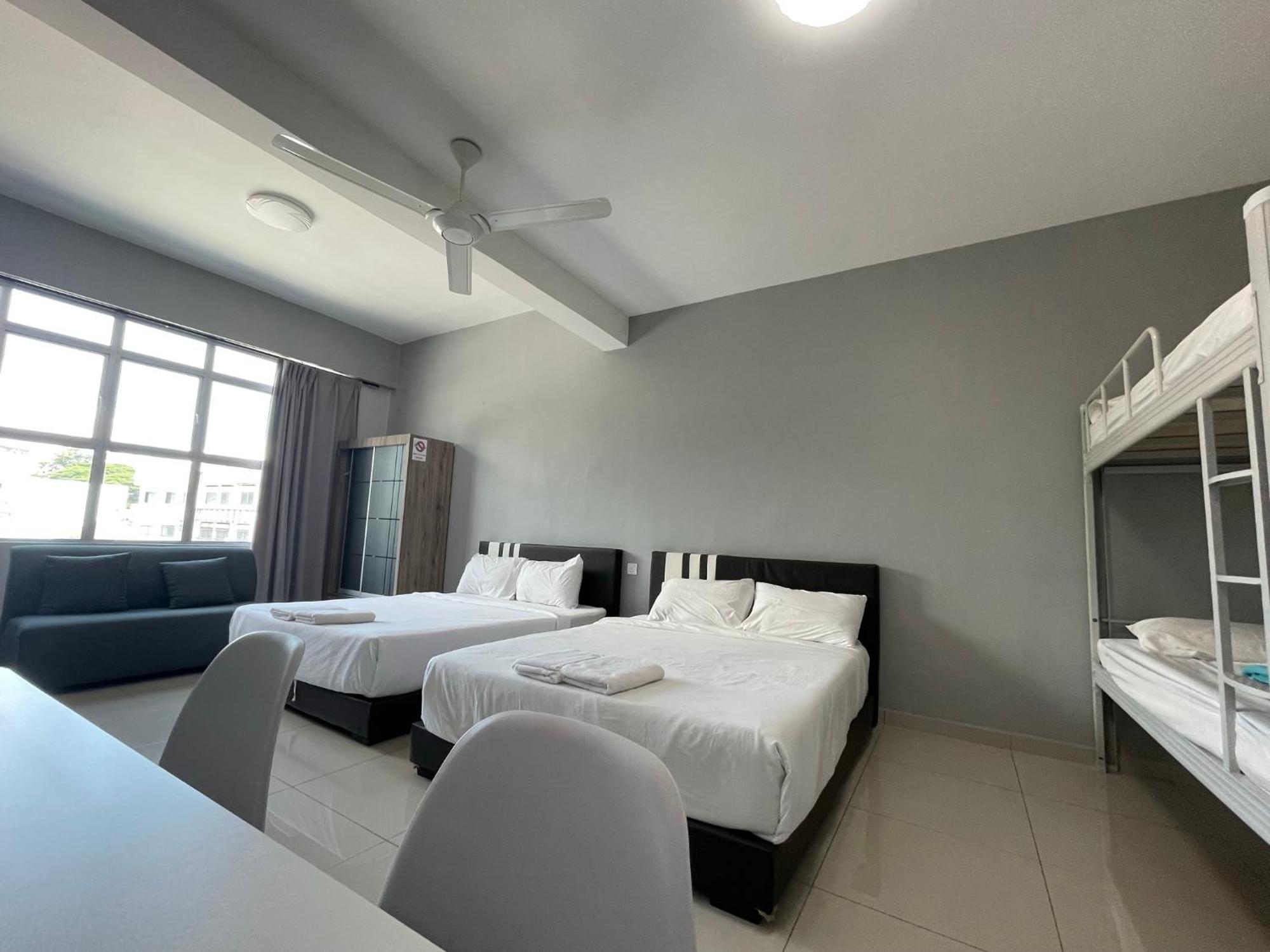Reno Hotel איפוה מראה חיצוני תמונה