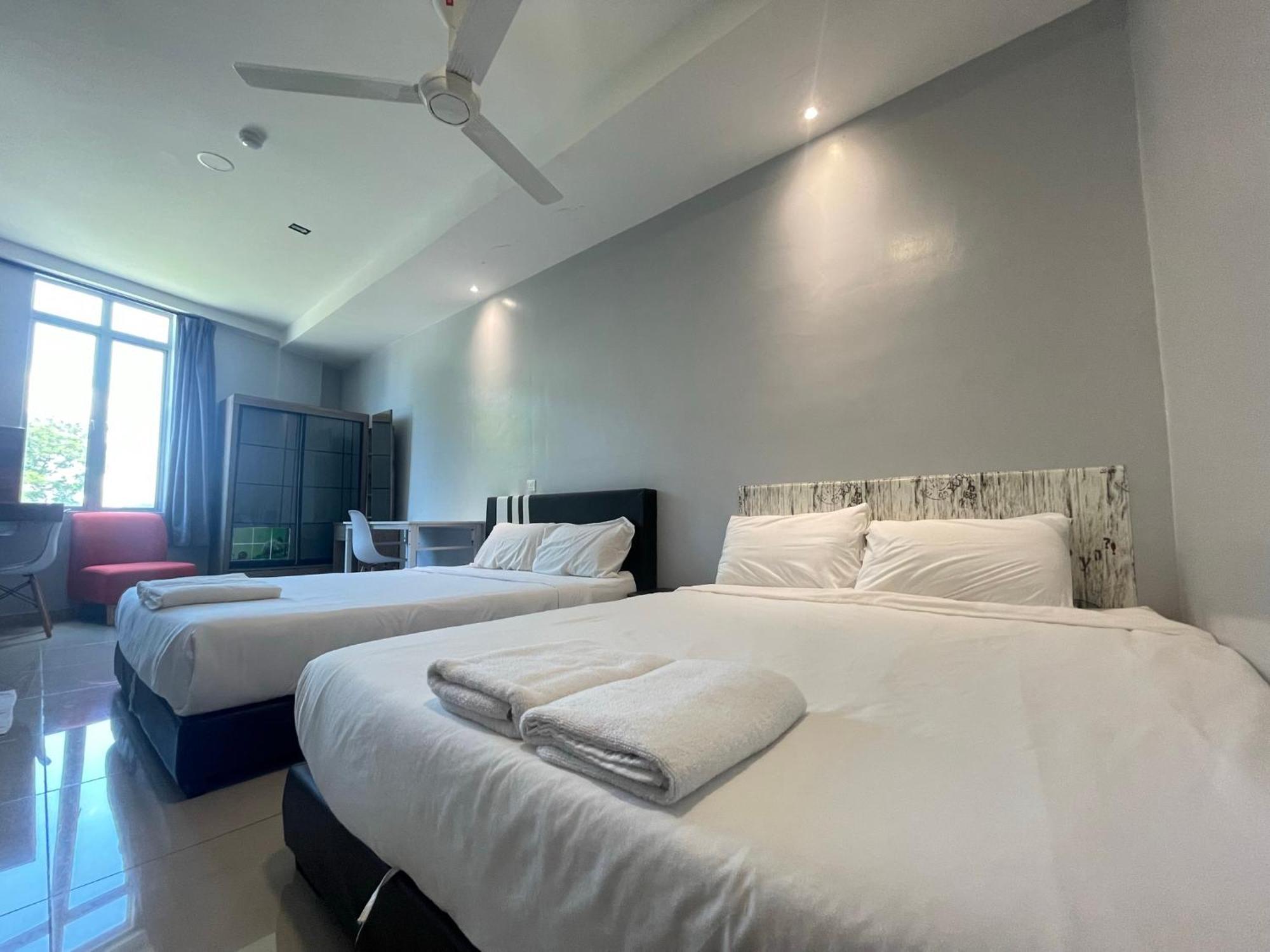 Reno Hotel איפוה מראה חיצוני תמונה