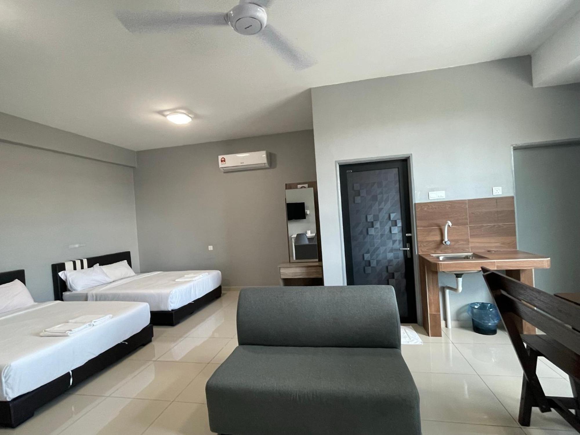 Reno Hotel איפוה מראה חיצוני תמונה