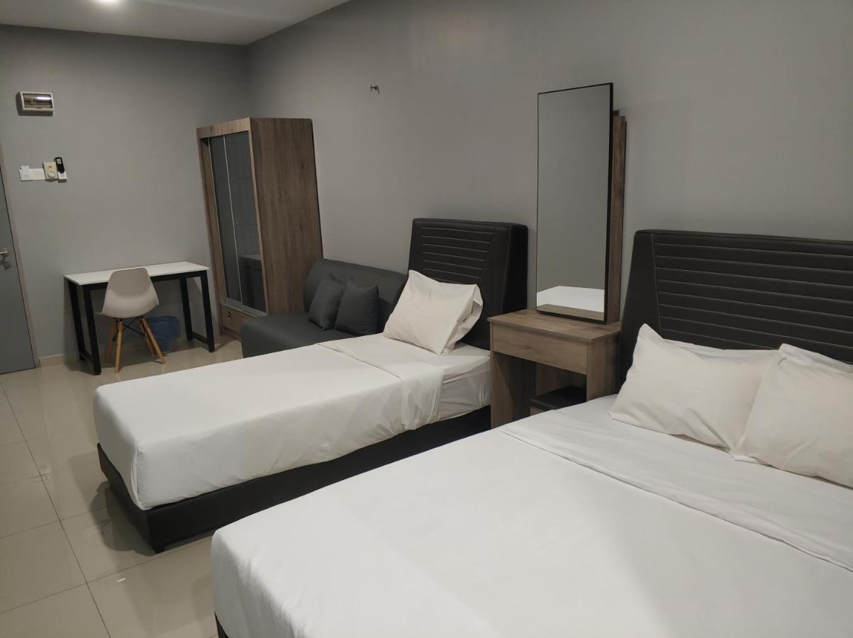 Reno Hotel איפוה מראה חיצוני תמונה